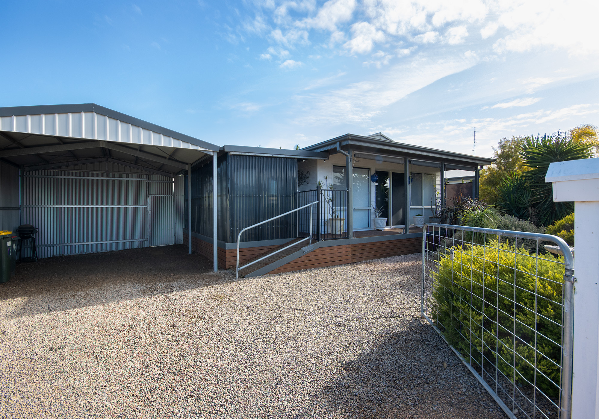 16 MILLSTEED ST, WALLAROO SA 5556, 0 રૂમ, 0 બાથરૂમ, House