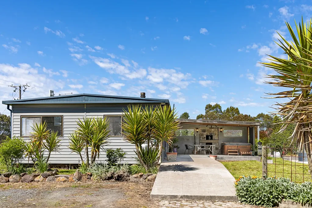 539 Ross Creek Haddon Road, Haddon, VIC 3351