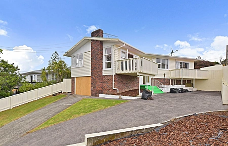 Residential  Mixed Housing Suburban Zone