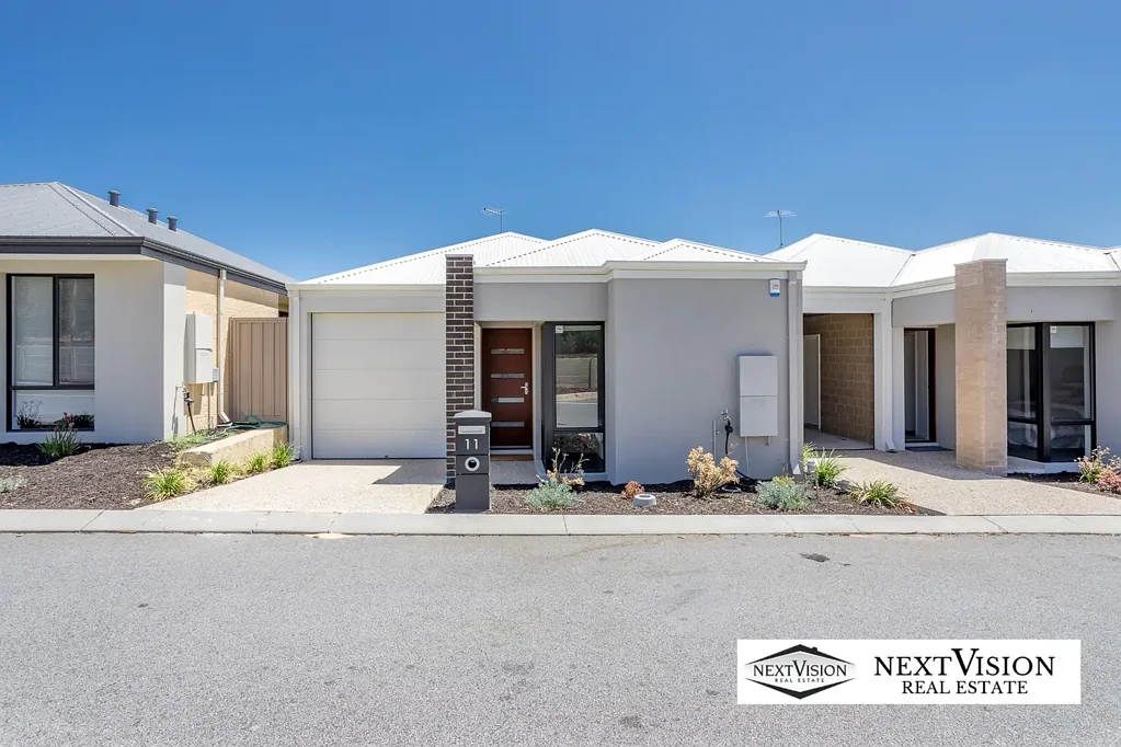11 Nodosa Way, Beeliar, WA 6164