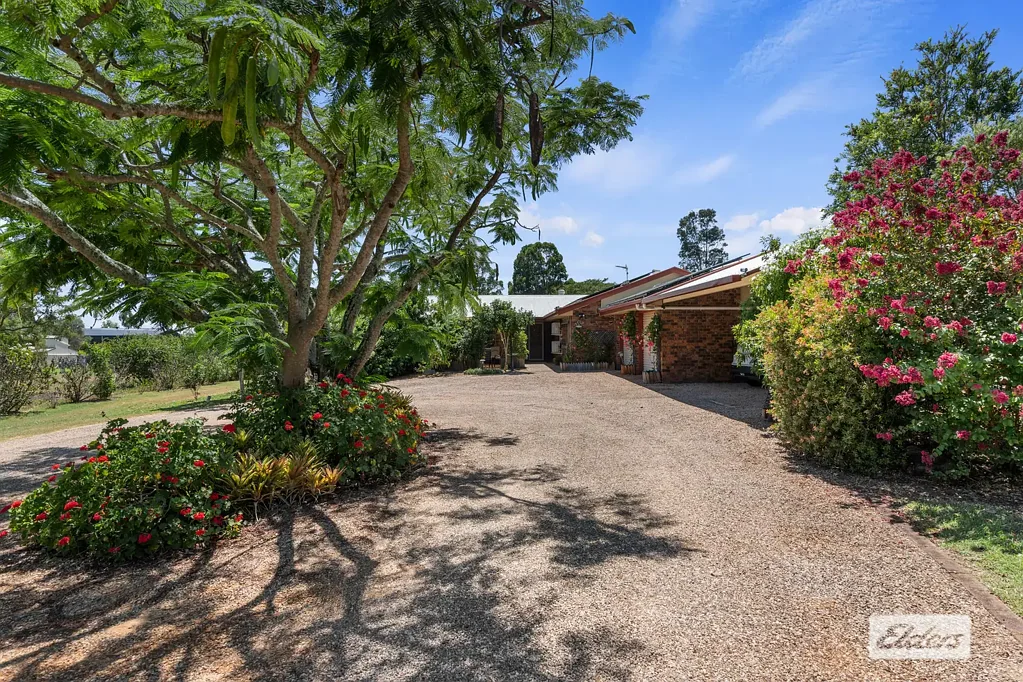 11 Donaldson Road, Plainland, QLD 4341