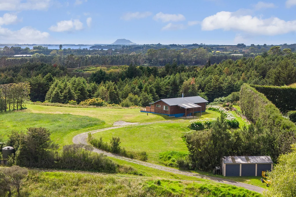 Katikati Endless Possibilities