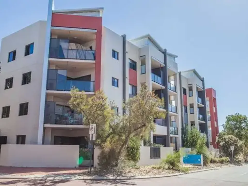 Fantastic apartment living in sought after location