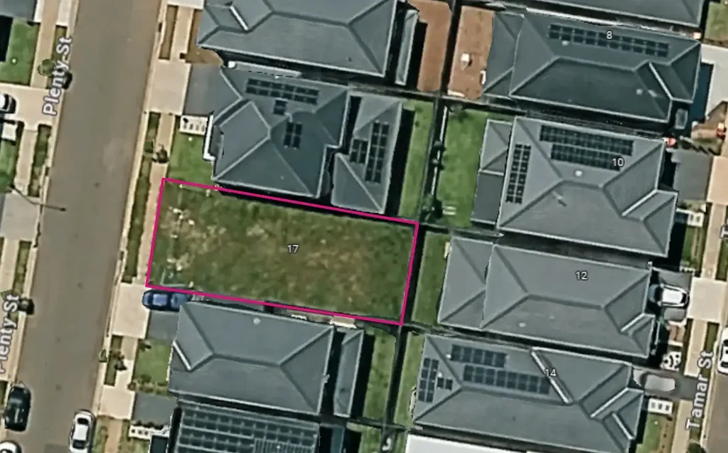 17 Plenty Street, Marsden Park, NSW 2765