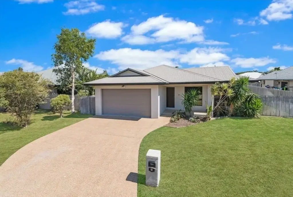 Spacious Family Home