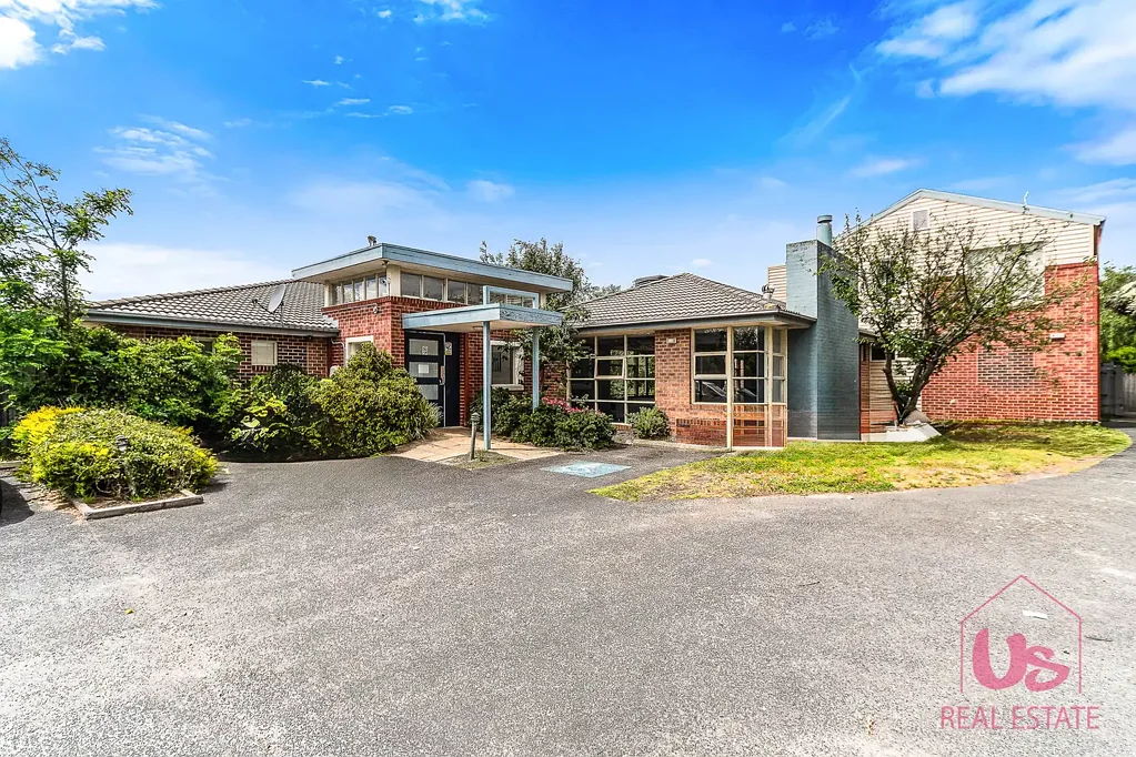 Frankston 小投入大回报的潜力物业 Potential for Huge Return with Minimum Outlay
