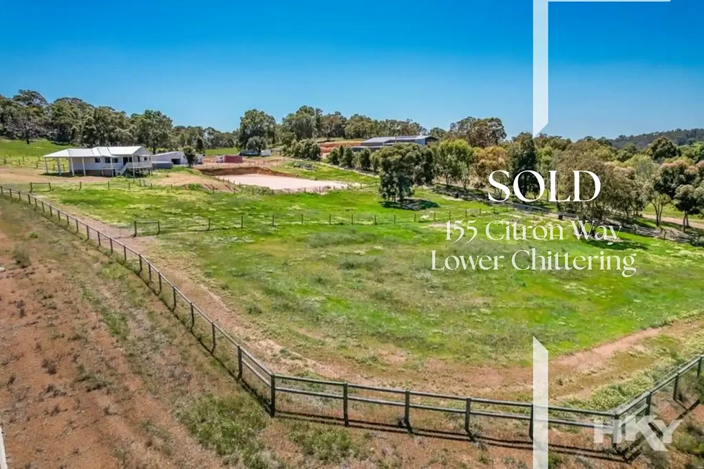 155 Citron Way, Lower Chittering, WA 6084