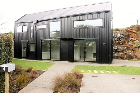 Residential  Mixed Housing Urban Zone