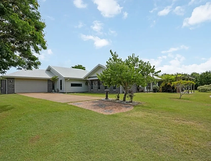 137 Darlingtons Road, Calavos, QLD 4670, 5 રૂમ, 3 બાથરૂમ, House