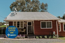 1188 Wheatley Coast Road, Quinninup