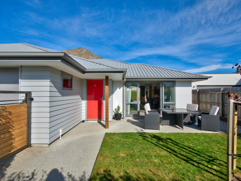 8 Cheltenham Road, Lower Shotover, Queenstown Lakes, 4 침실, 0 욕실