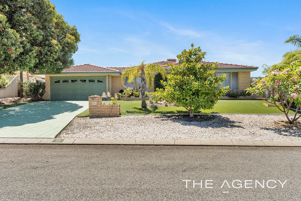 9 Fielder Court, Kardinya, WA 6163