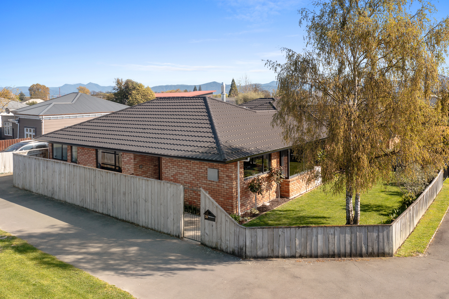 28 Dillon Street, Blenheim Central, Marlborough, 3 રૂમ, 0 બાથરૂમ, House