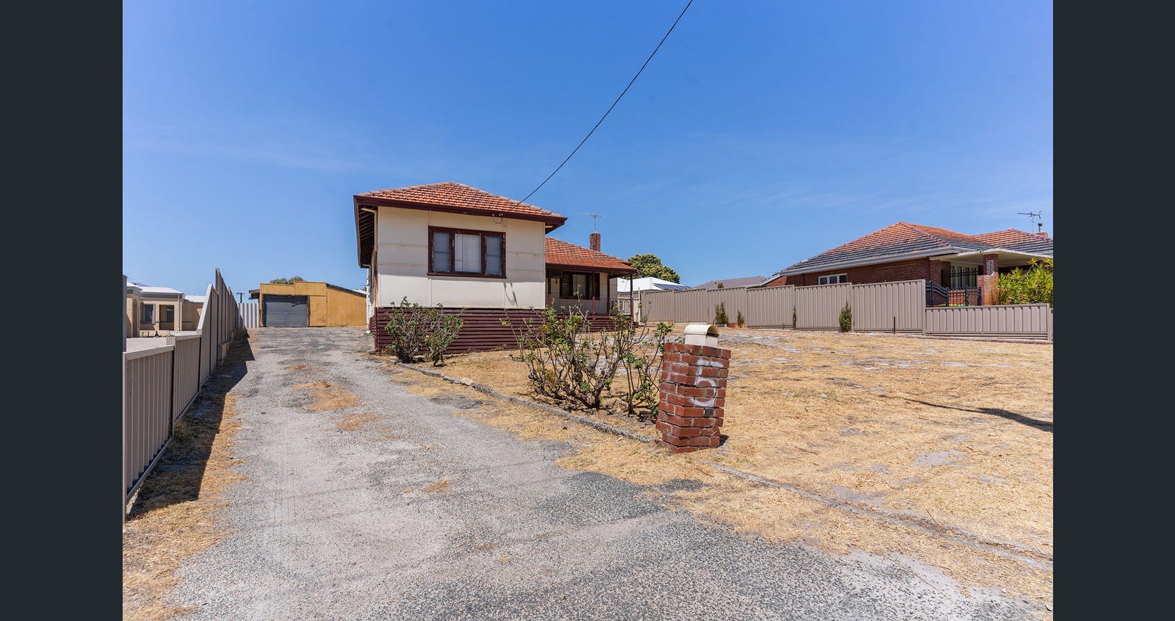 5 HUDSON ST, BAYSWATER WA 6053, 0 Bedrooms, 0 Bathrooms, House