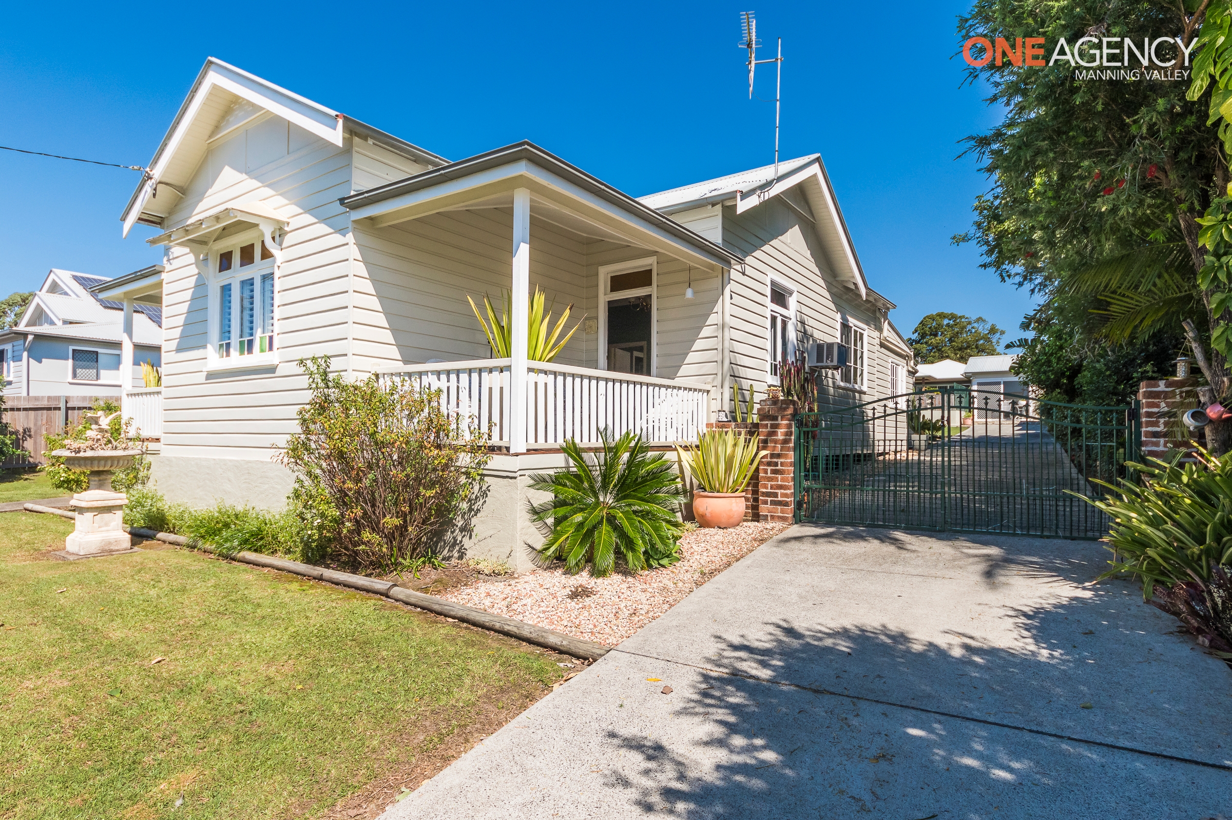 16 FOTHERINGHAM ST, TAREE NSW 2430, 0 ห้องนอน, 0 ห้องน้ำ, House