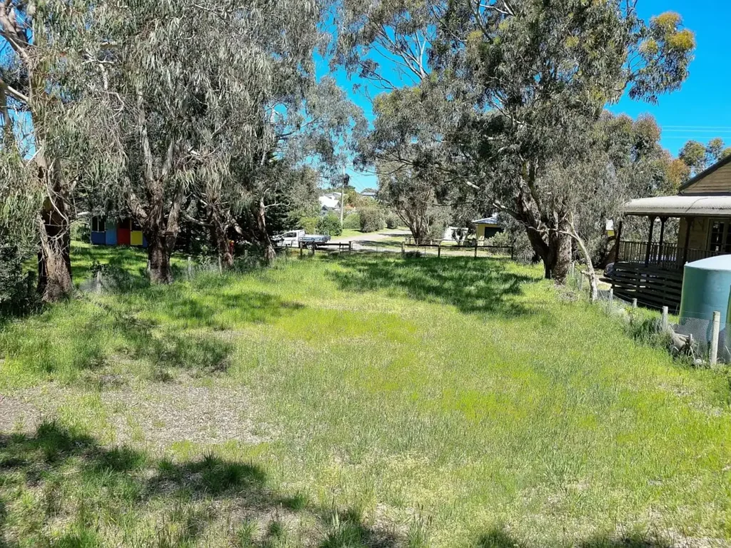 Venus Bay VACANT LAND IN QUIET LOCATION