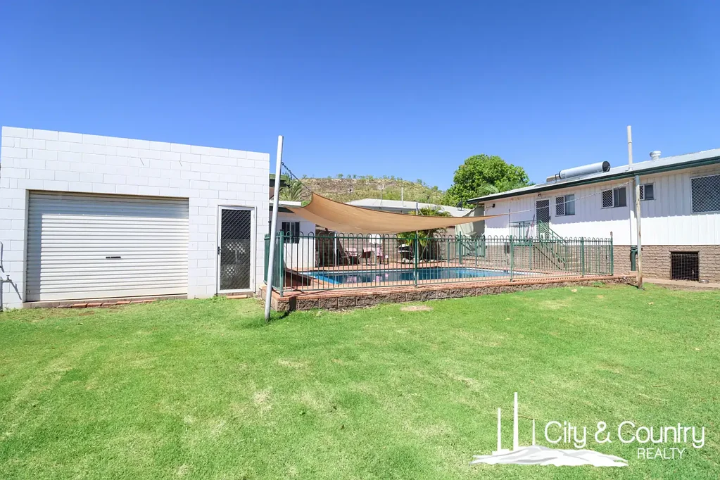 11 Paterson Crescent, Mount Isa, QLD 4825