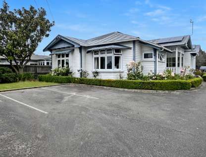105 Rutland Street, St. Albans, Christchurch, Canterbury, 4部屋, 2バスルーム, House