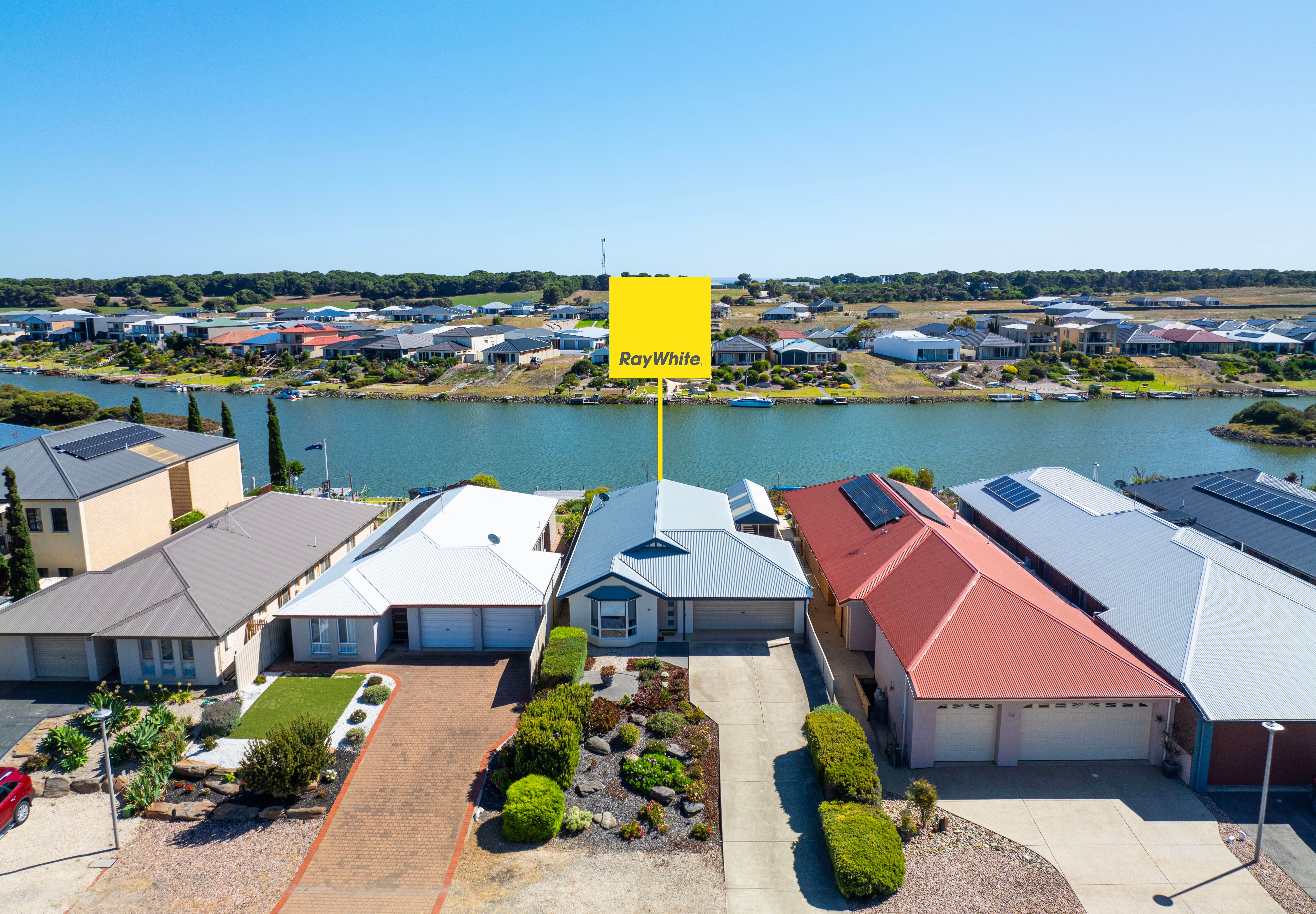 22 BRITANNIA PDE, HINDMARSH ISLAND SA 5214, 0 Bedrooms, 0 Bathrooms, House