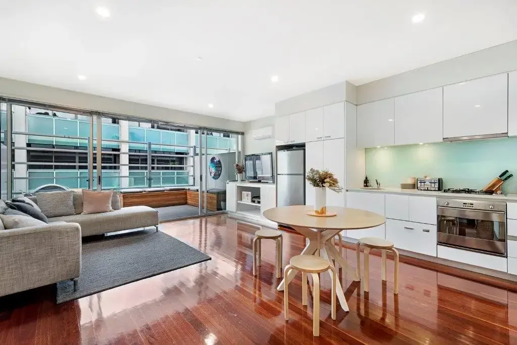Urban Living at Its Best in the Heart of Prahran