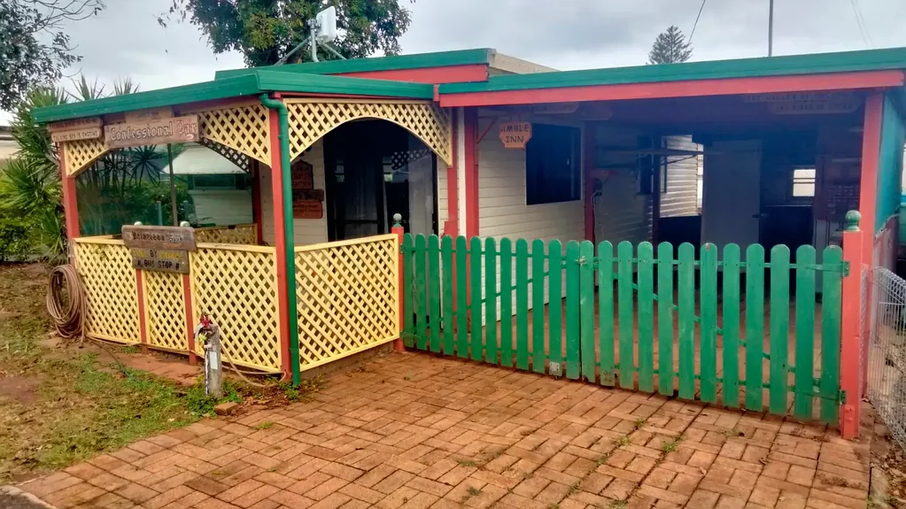 43/15 Old Gin Gin Road, Oakwood, QLD 4670