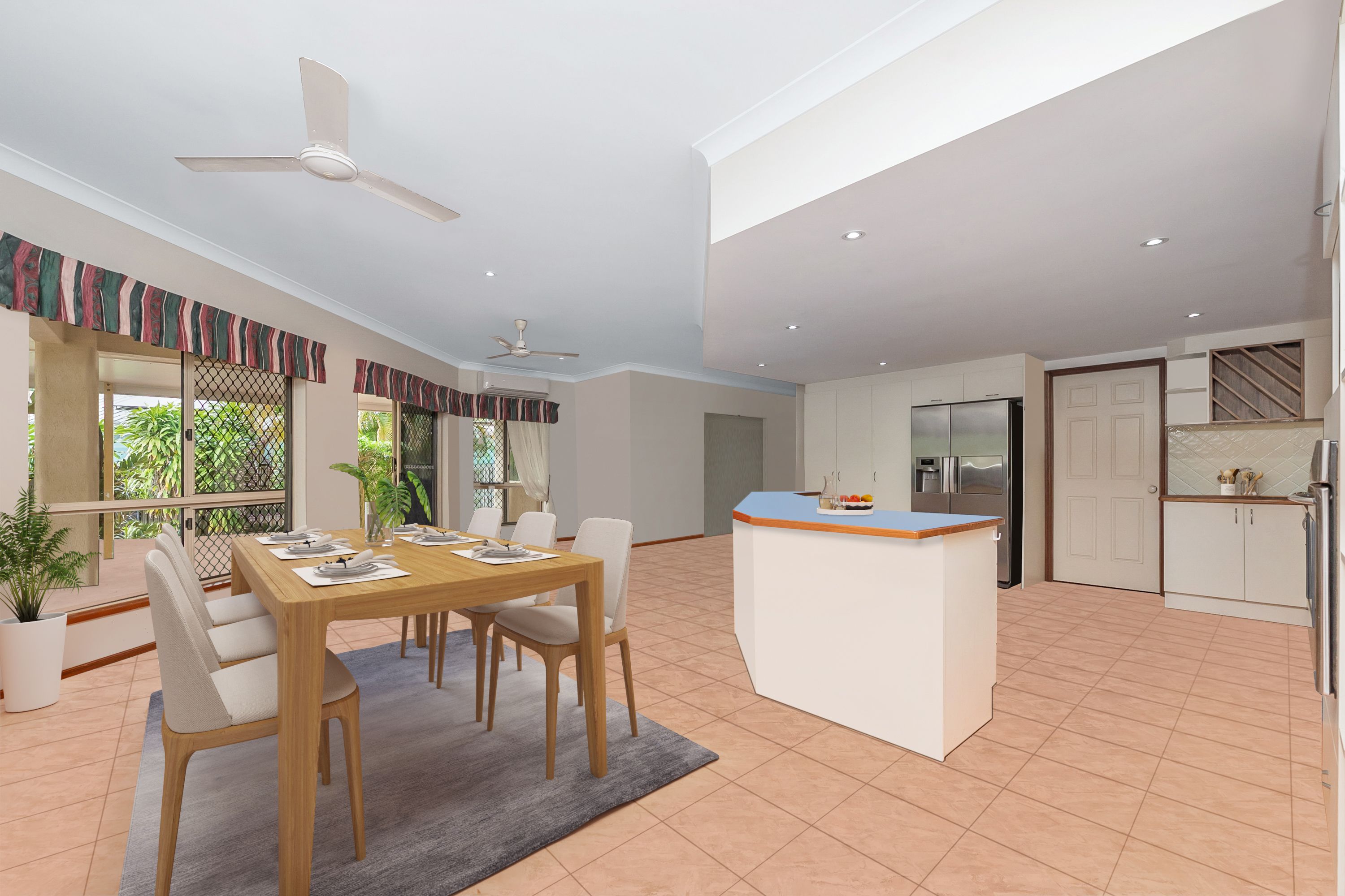 11 LOTUS CT, BUSHLAND BEACH QLD 4818, 0 Schlafzimmer, 0 Badezimmer, House