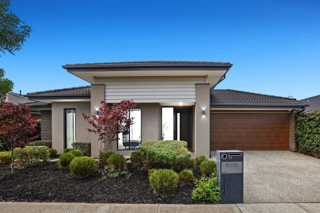 13 Topper Street, Werribee, VIC 3030