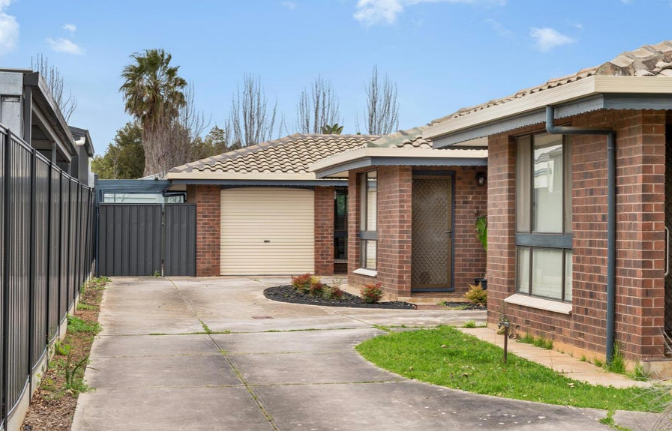 UNIT 3 26 ADELAIDE TCE, ST MARYS SA 5042, 0 Schlafzimmer, 0 Badezimmer, House