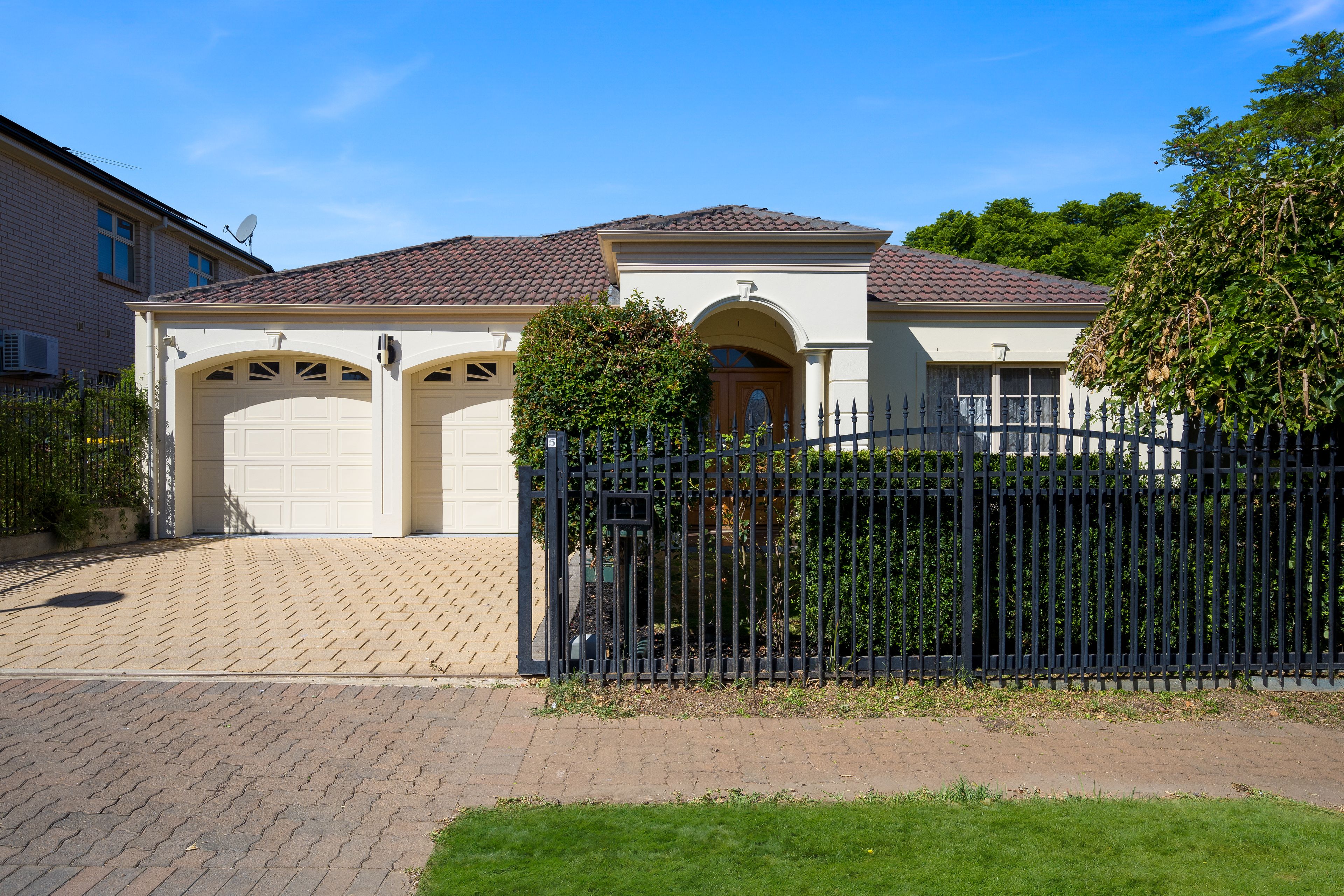 5 COOLAH ST, KILBURN SA 5084, 0房, 0浴, House