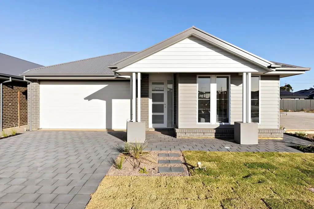 Angle Vale 4Zimmer Brand New Build in Miravale