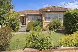 1 Shakespeare Street, Hamilton