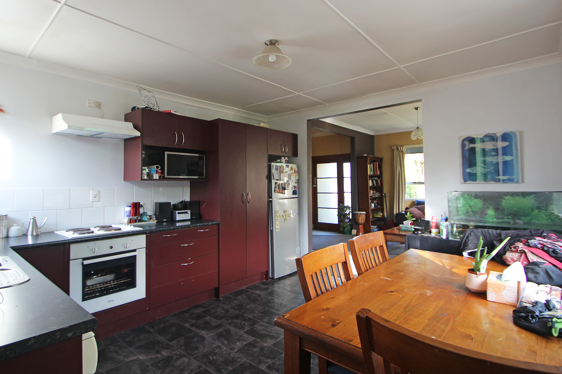 2 Ord Street, Herbert, Waitaki, 3 habitaciones, 1 baños