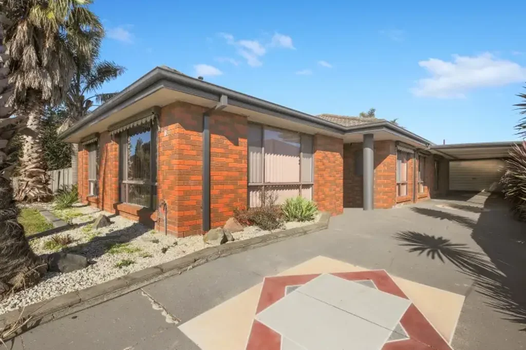 Spacious 4-Bedroom Family Home with Room to Grow