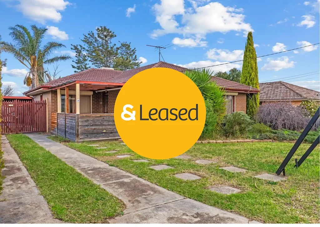 Comfortable Family Home in a Prime Melton Location