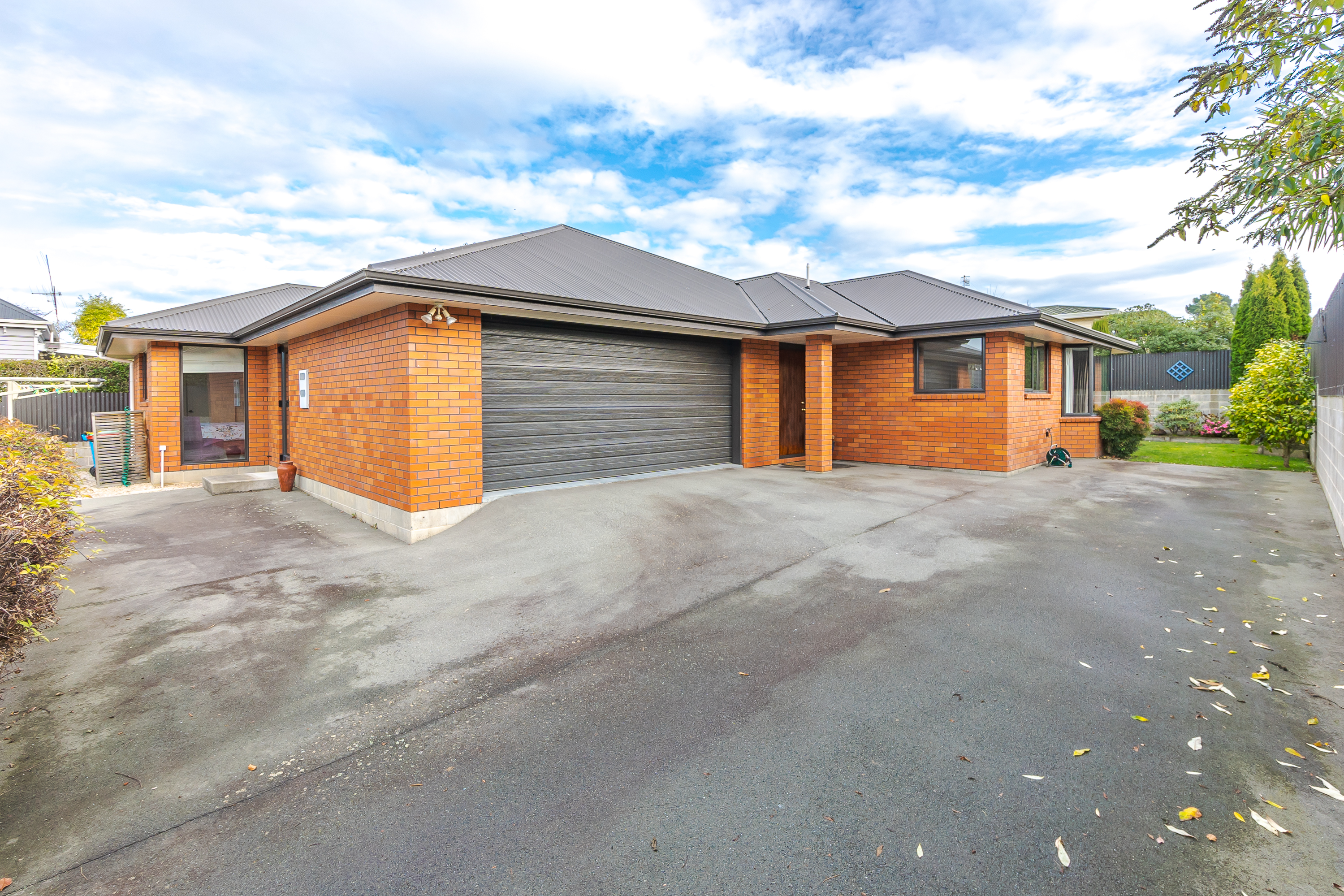 54a Rathmore Street, West End, Timaru, 3 ਕਮਰੇ, 0 ਬਾਥਰੂਮ