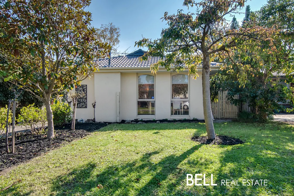 1/1 Mellowood Court, Ferntree Gully, VIC 3156
