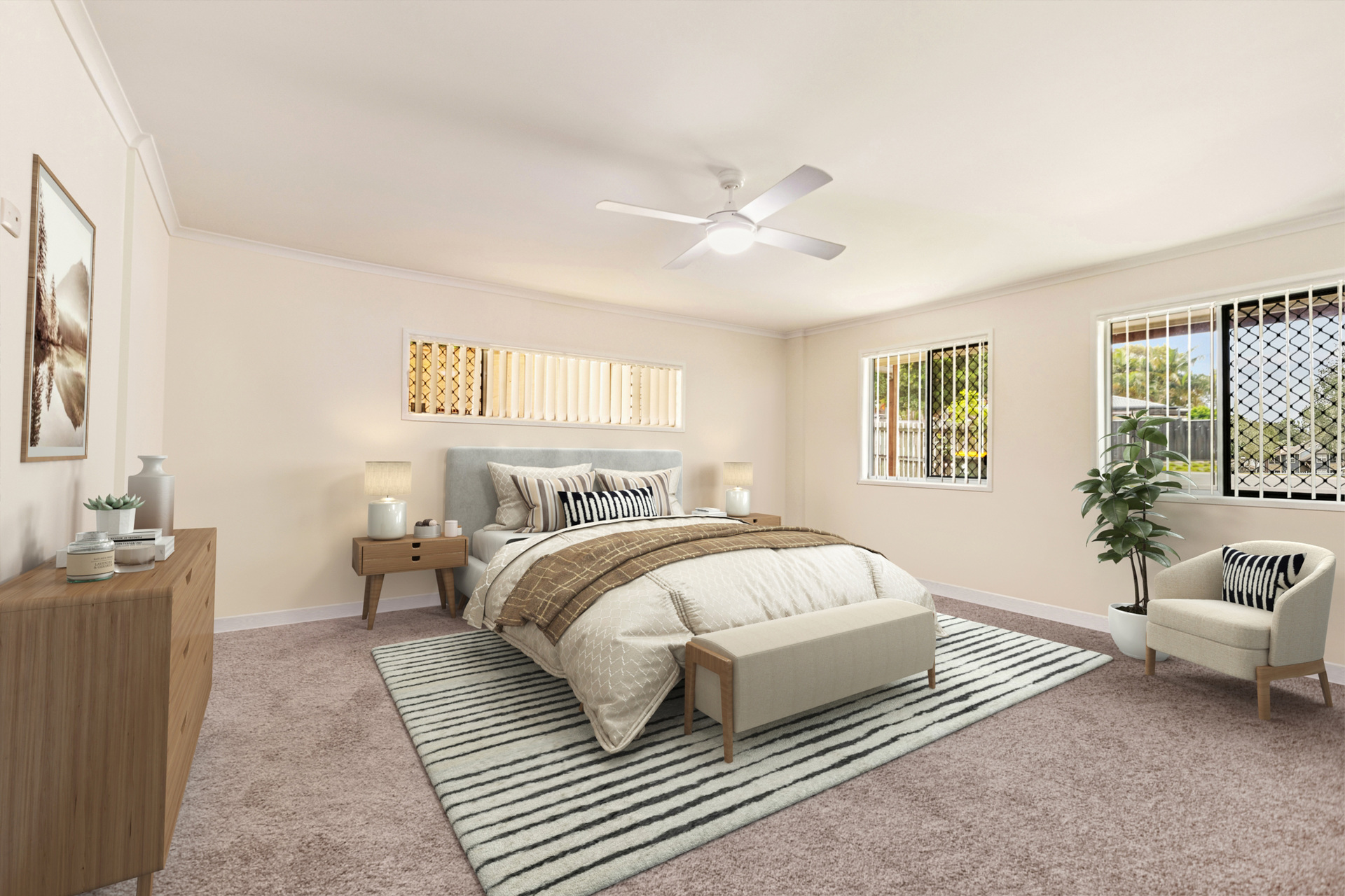 158 LOGAN ST, EAGLEBY QLD 4207, 0房, 0浴, House