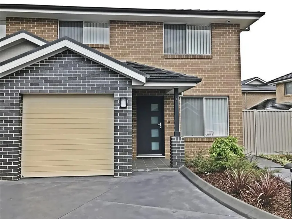 Stunning Modern 3-Bedroom Duplex | Quiet & Convenient Location