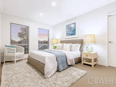 66 Benson Loop, Alkimos, WA 6038, 4房, 2浴, House