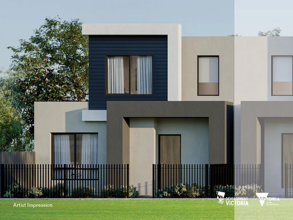 Lot 224 Bentonite Walk, Officer, VIC 3809