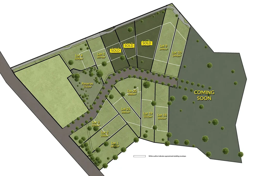 LOT 5/35 Sheltons Road, Kangaroo Flat, VIC 3555