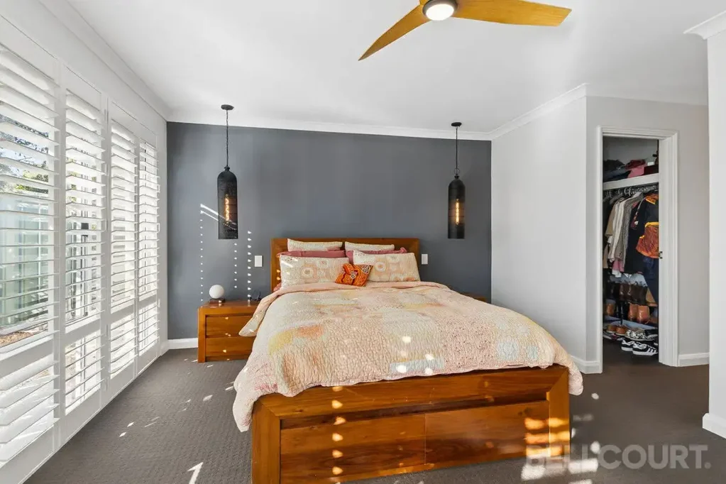 Bassendean 4ห้องนอน Spacious Family Living