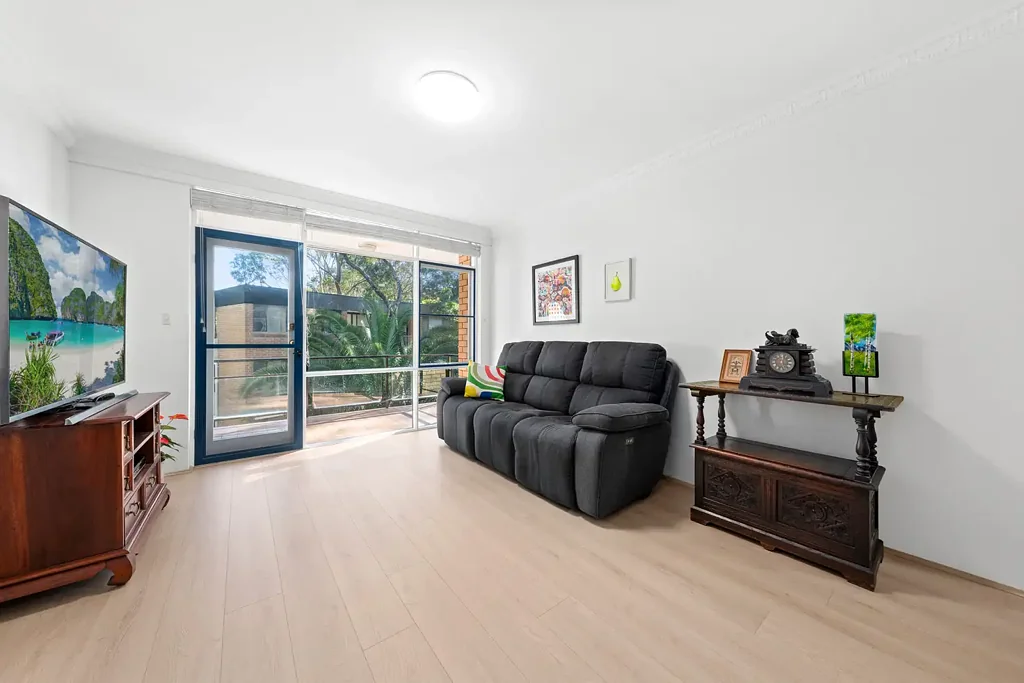 Chatswood 2कमरा Peaceful Leafy Retreat Moments from the Heart of Chatswood