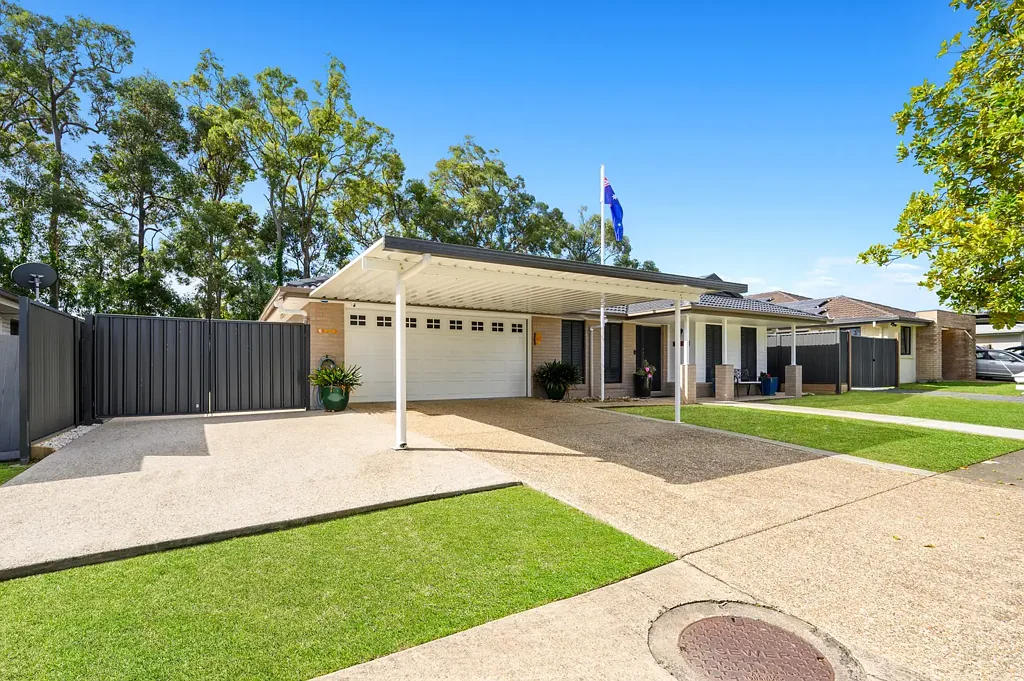 37 Moonie Drive, Coomera, QLD 4209
