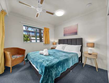 U7 11-17 Philip Avenue, Broadbeach, QLD 4218, 1 Bedrooms, 1 Bathrooms, Apartment