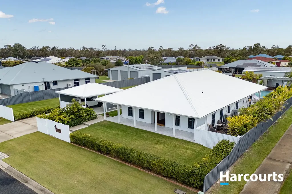 20 Kinkuna Drive, Woodgate, QLD 4660