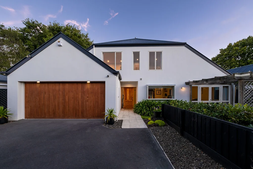 68A Perry Street, Papanui, Christchurch, Canterbury