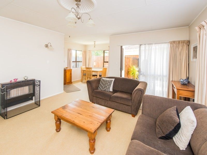 6b Antrim Place, Springvale, Whanganui, 2 રૂમ, 1 બાથરૂમ