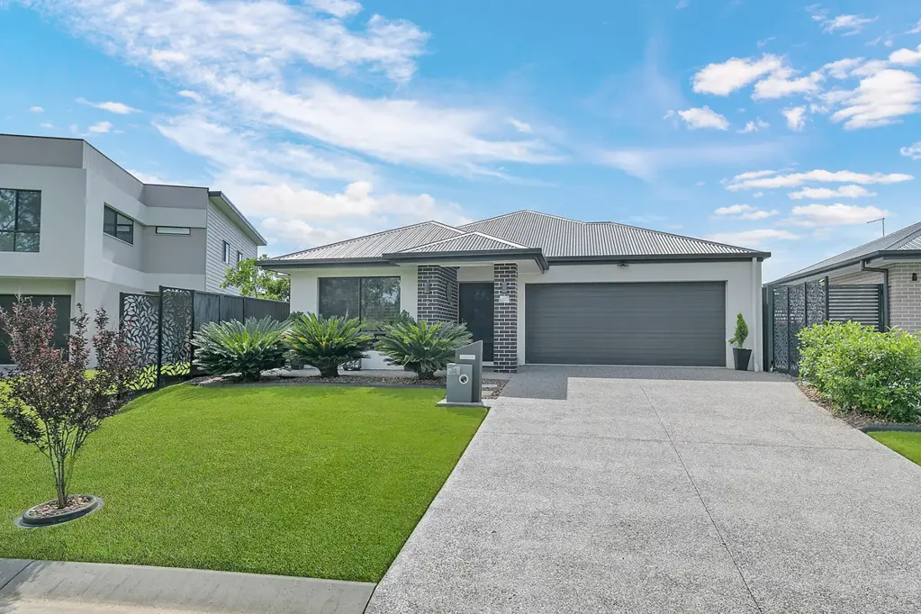 22 Kalu Street, Griffin, QLD 4503