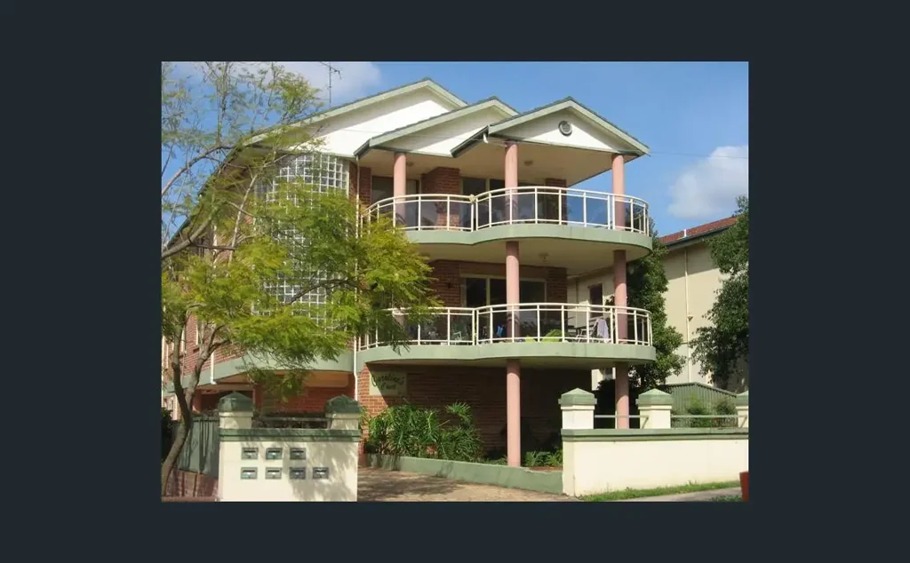 2-Bedroom Unit for Rent - Westmead